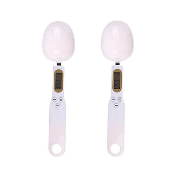 Digital Kitchen Measuring Spoon