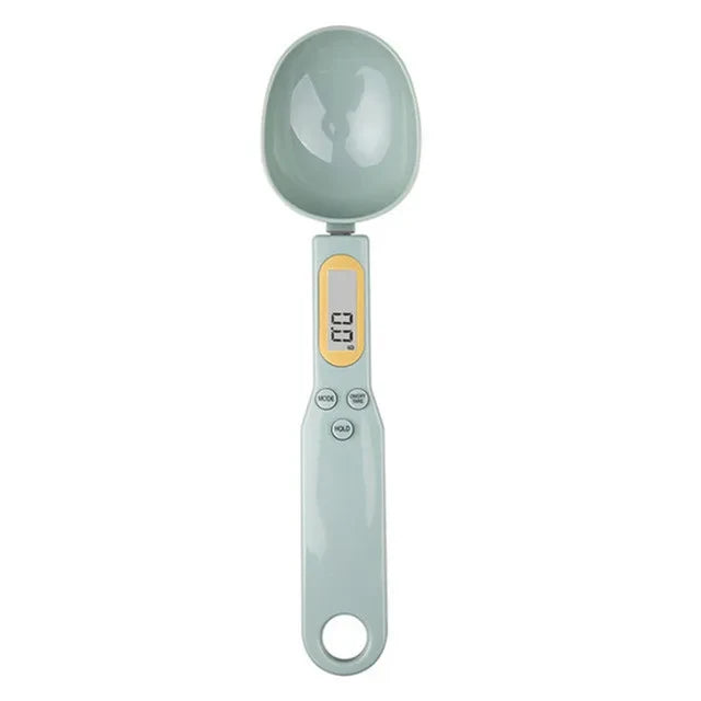 Digital Kitchen Measuring Spoon