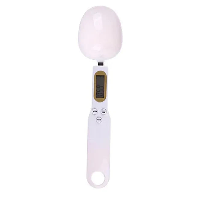 Digital Kitchen Measuring Spoon