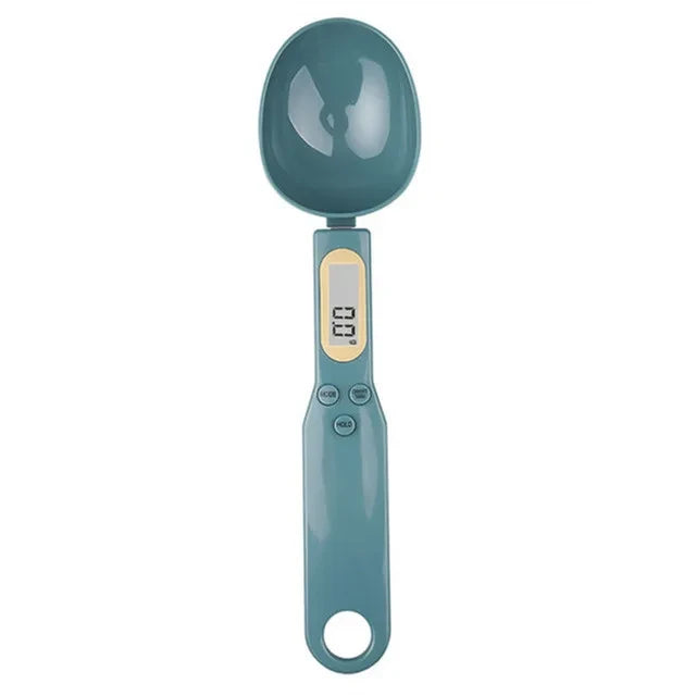Digital Kitchen Measuring Spoon
