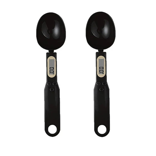 Digital Kitchen Measuring Spoon
