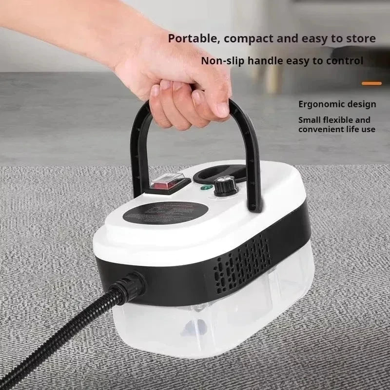 High Temperature Steam Cleaner