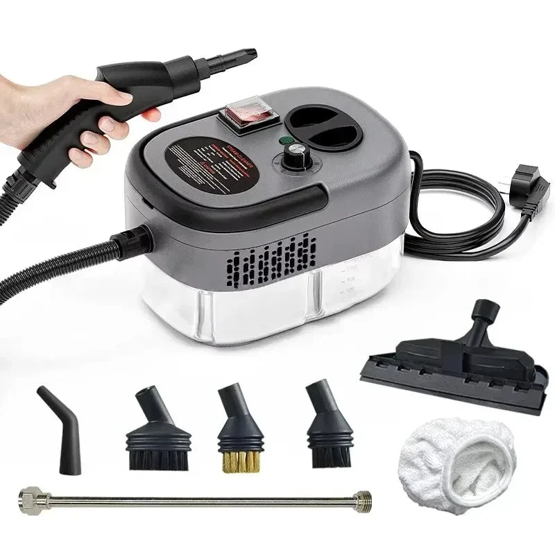 High Temperature Steam Cleaner