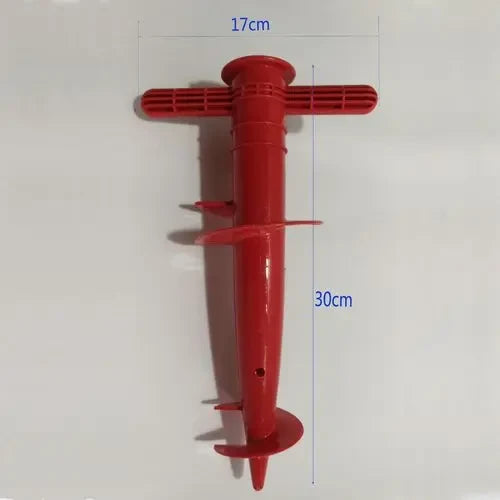 Portable Beach Umbrella Sand Anchor