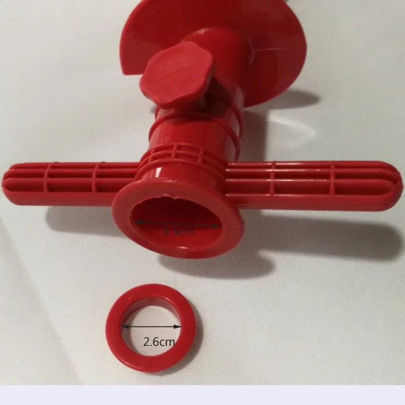 Portable Beach Umbrella Sand Anchor