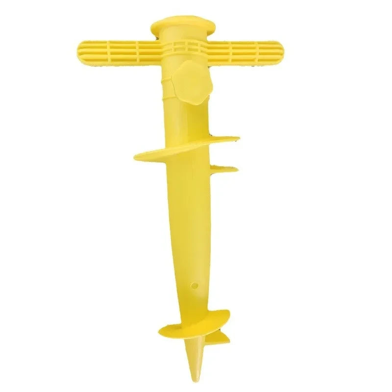 Portable Beach Umbrella Sand Anchor