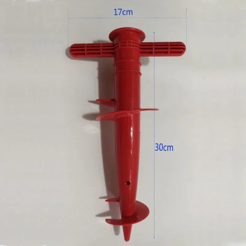 Portable Beach Umbrella Sand Anchor