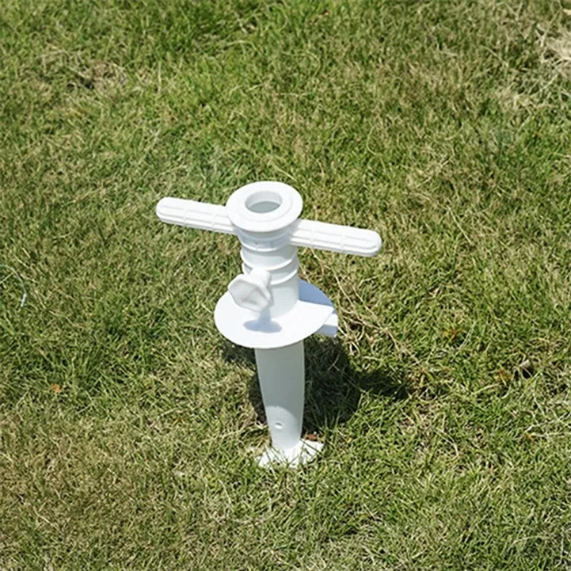 Portable Beach Umbrella Sand Anchor